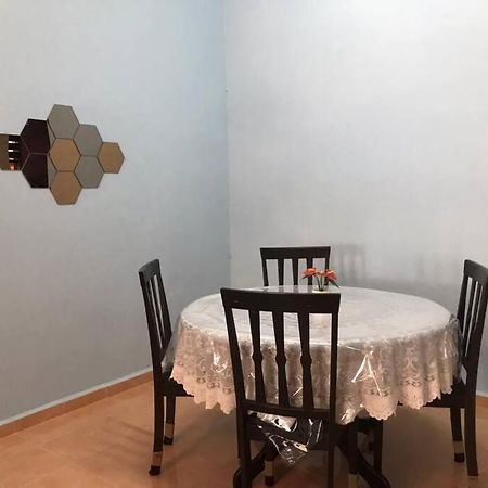 Homestay Che Mat Куала-Тренгану Экстерьер фото