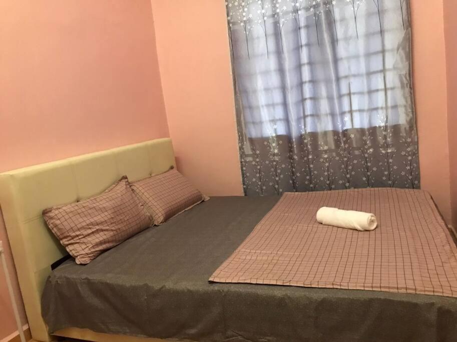 Homestay Che Mat Куала-Тренгану Экстерьер фото